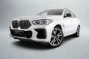 BMW X6 M50i xDrive