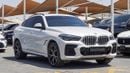 بي أم دبليو X6 XDrive 40i  M kit