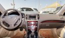 إنفينيتي G37 بدون دفعة اولى - GCC