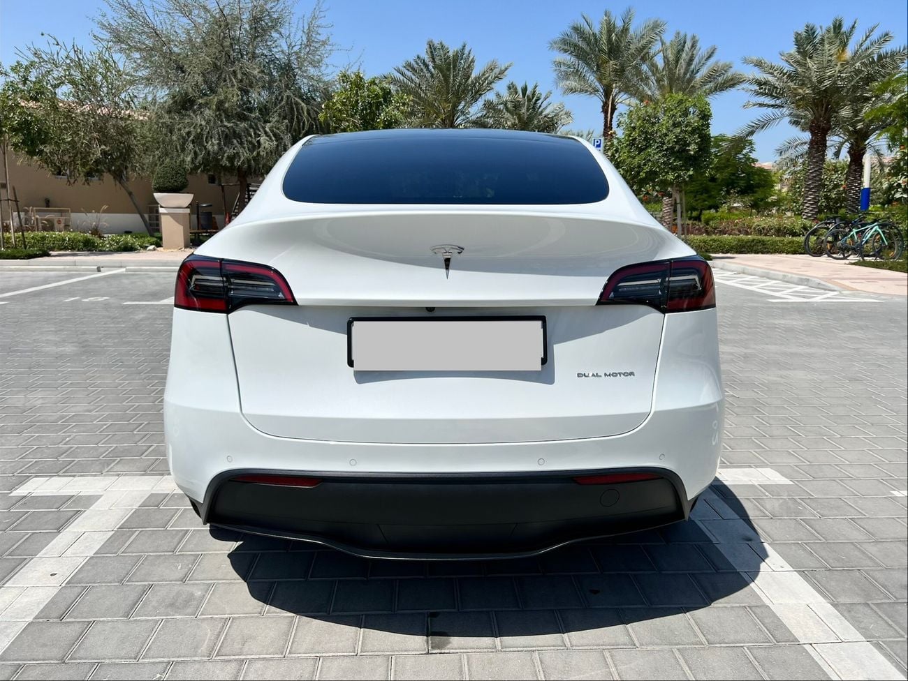 تسلا موديل Y