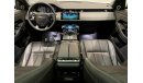 Land Rover Range Rover Evoque 2020 Range Rover Evoque R-Dynamic, Range Rover Warranty-Service Contract-Service History, GCC