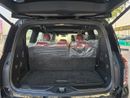 Nissan Patrol LE PLATINUM CITY