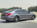 Honda Accord Honda Accord 2022 (Sport Turbo 2.0L)Top Of Range, GCC,Full Options