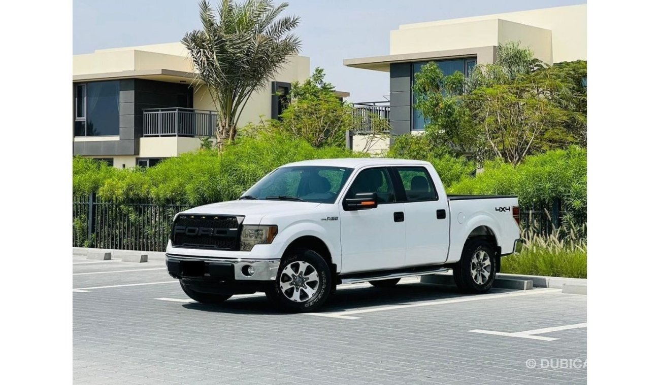 فورد F 150 XLT XLT XLT