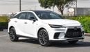 Lexus RX350 2.4L FSPORT AUTOMATIC TRANSMISSION