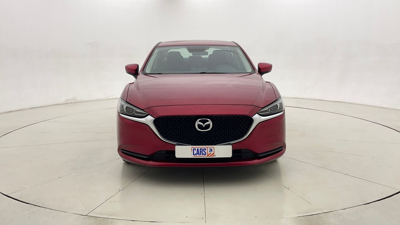 Mazda 6 PURE 2.5 | Zero Down Payment | Home Test Drive