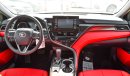 Toyota Camry SE 3.5L V6