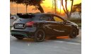 Mercedes-Benz A 250 MERCEDES BENZ A250 2016 AMG GCC FULL OPTION