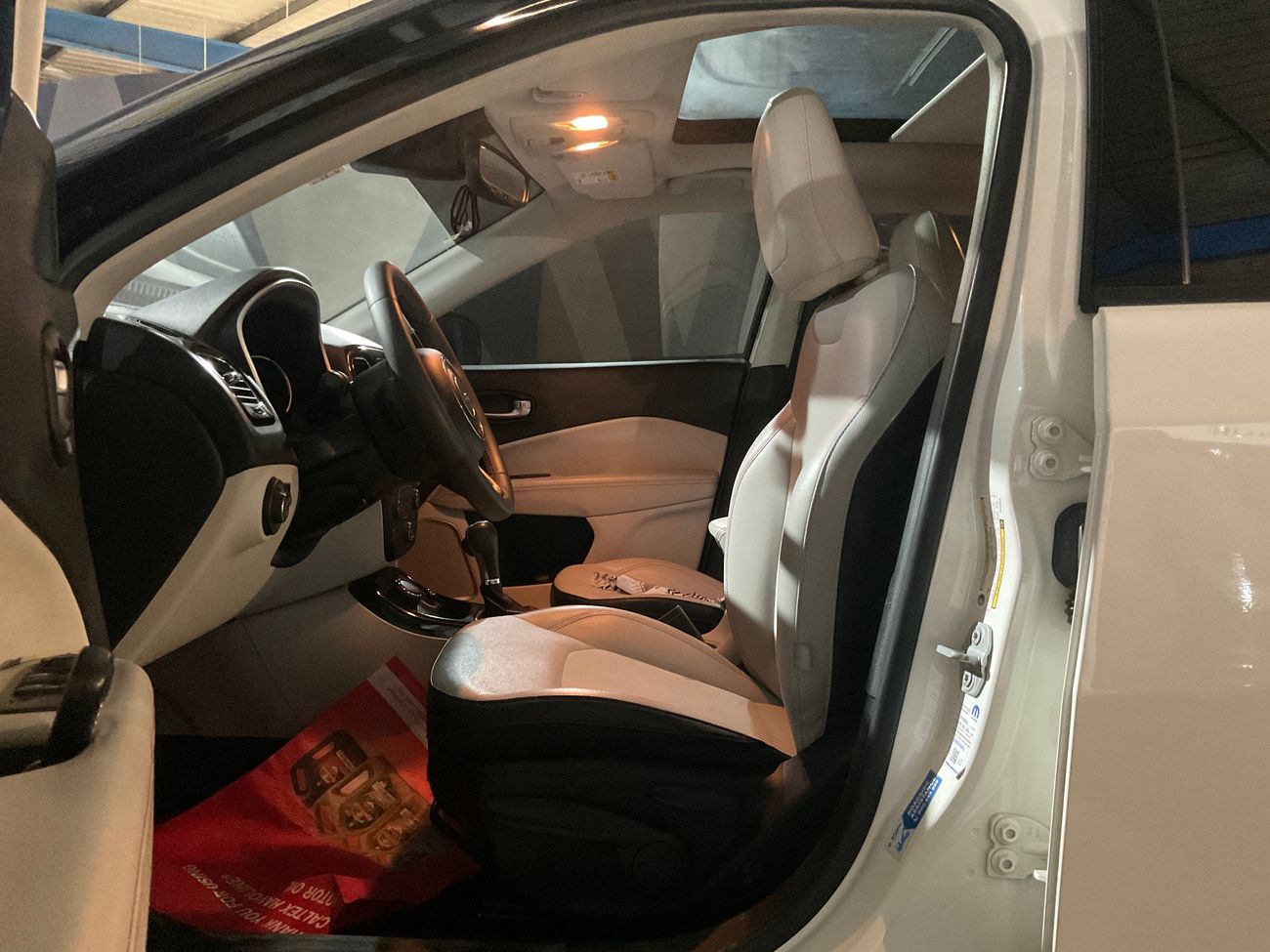 Jeep Compass Limited | Guaranteed Warranty | 0 Down Payment