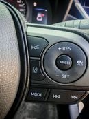 تويوتا كورولا HATCH BACK 2.0 PETROL