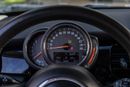 Mini Cooper STANDARD MINI Cooper 2024 GCC | Agency Warranty for 1,187.00 AED monthly