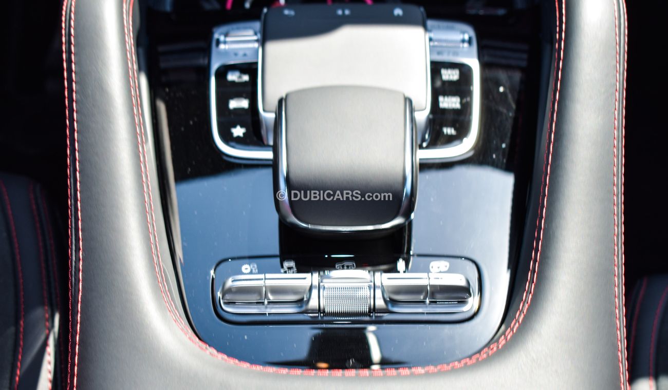 Mercedes-Benz GLE 53