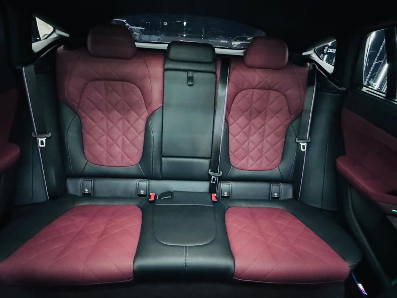 BMW X6 M60i  4.4 L,530hp,GCC,Low Mileage,Excellent,BMW Warranty & Service Till March 2030