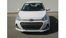 Hyundai i10 1.2 Grand Automatic