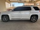 GMC Terrain Denali/ Full Option