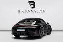 Porsche 911 CARRERA GTS 2026 Porsche 911 Carrera GTS, Twin-Turbocharged 3.6L F6, 532 bhp, 8-Speed Auto PDK