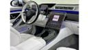 Mercedes-Benz S 680 2023 Mercedes Maybach S680 V12, Nov 2027 Mercedes Warranty, Fully Loaded, Low Kms, GCC
