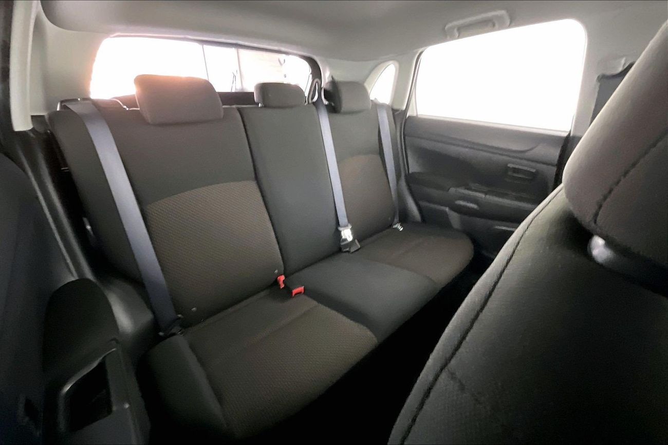 ميتسوبيشي ASX GLX Lowline | شامل الضمان | 0 ﺪﻔﻋﺓ ﺃﻮﻟﻯ