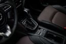 Toyota Urban Cruiser GLX 1.5L - Pearl White and Black Inside Dark Red| Export Only