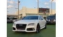 أودي RS7 أودي //RS7// موديل //2015// خليجي فل اوبشن