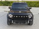 Jetour T2 LUX 2024 Jetour T2 Luxury – Chinese Specs | Excellent Condition