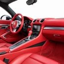 Porsche Cayman STANDARD AED 6,433  P.M • 0% Downpayment • Porsche Cayman • 1 Year Warranty