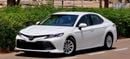 Toyota Camry LE 2020 2.5L GCC (1080/-MONTHLY)