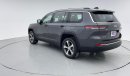 Jeep Grand Cherokee LIMITED PLUS 3.6 | Zero Down Payment | Free Home Test Drive