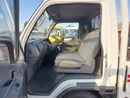 ميتسوبيشي فوسو كانتير MITSUBISHI CANTER TRUCK RHD 1997 MODEL 4.6 L DIESEL MANUAL(PM31456)