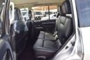 Mitsubishi Pajero 2019 MITSUBISHI PAJERO EXCEED
