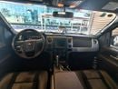 فورد F 150 SVT RAPTOR SUPER CAB فورد إف-سيريز بيك أب رابتور 2013، 6.2 لتر
