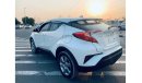 تويوتا C-HR Full option clean car Right Hand Drive