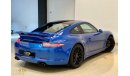 بورش 911 GTS 2015 Porsche 911 Carrera GTS, Porsche Warranty-Full Service History, GCC