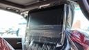 تويوتا لاند كروزر VXR VX 3.3L Toyota LC300 3.3L VX-R V6 Turbo Diesel AT