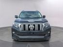 Toyota Prado 4x4 Diesel 3.0L Right Hand Drive (Export Only)