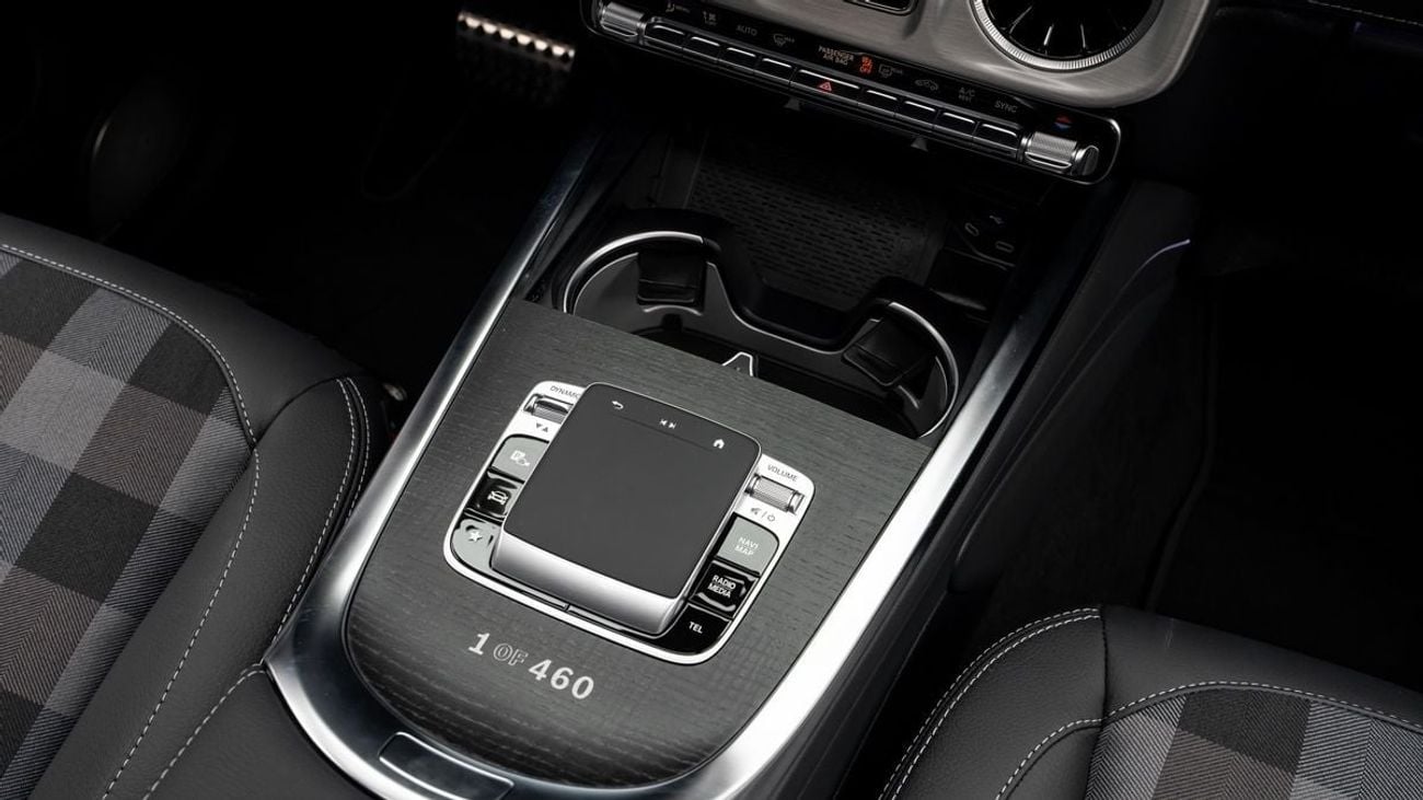 Mercedes-Benz G 500 Stronger Than the 1980 -  1 of 450 - 2025 - Under Warranty and Service