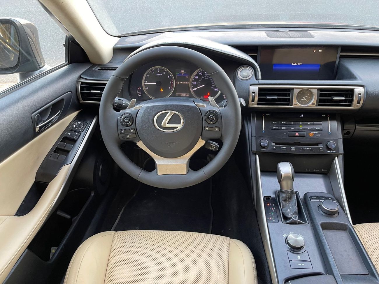 Lexus IS250 Premier IS 250 / F-SPORT KIT / 2014 / IN PERFECT CONDITION