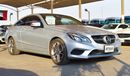 Mercedes-Benz E 350 Coupe