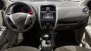 Nissan Sunny 2023 SV | AED 383/Month | 0 DP | 30 Day Return | Warranty | Service History