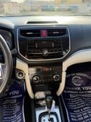 تويوتا راش 1.5L EX