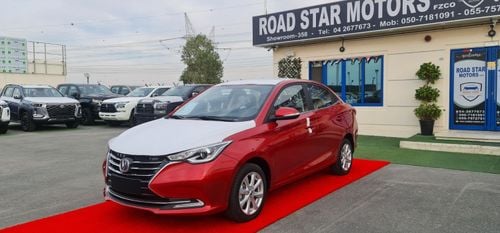 Changan Alsvin Changan Alsvin 2024 GCC - 1.5L Full option