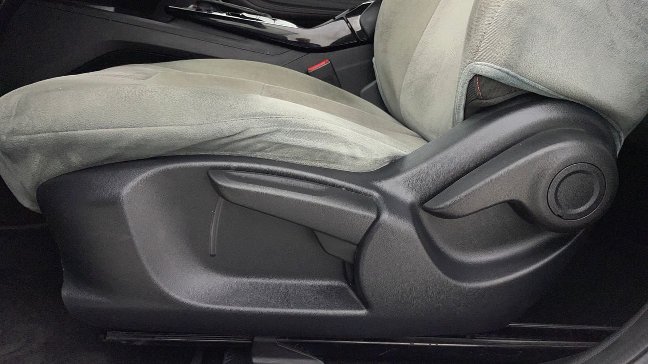 أم جي GT COMFORT 1.5 | بدون دفعة مقدمة | اختبار قيادة مجاني للمنزل