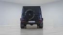 Mercedes Benz G63 AMG STANDARD