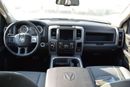Dodge RAM HEMI