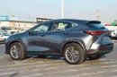 لكزس NX350 LEXUS NX350 2.4L AWD PETROL SUV 2025