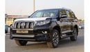 Toyota Prado TOYOTA_PRADO_VX2_4.0L_V6_FULL_OPTIONS_2023_GCC