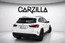 مرسيدس بنز GLA 45 AMG l Full Option | AED 2,742 / Monthly