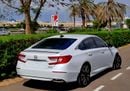 Honda Accord 680-MONTHLY | 1.5T SPORT | CRUISE | LEATHER | WARRANTY
