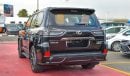 Lexus LX570 Black Edition S