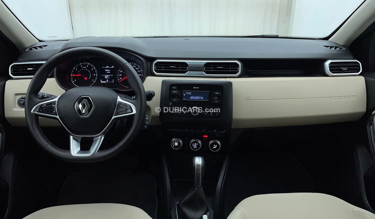 Renault Duster SE 2 | Zero Down Payment | Free Home Test Drive